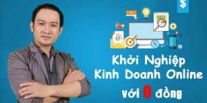 Khởi nghiệp kinh doanh online với số...